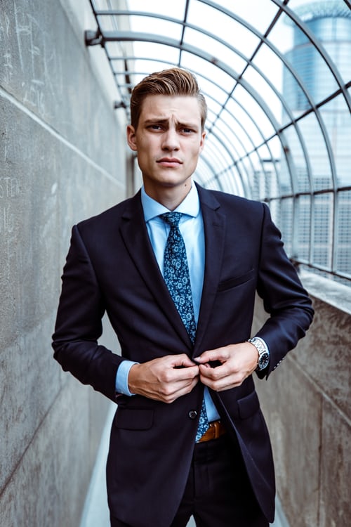 Alexander Hunt avatar